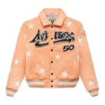 A2 Leather Jacket
