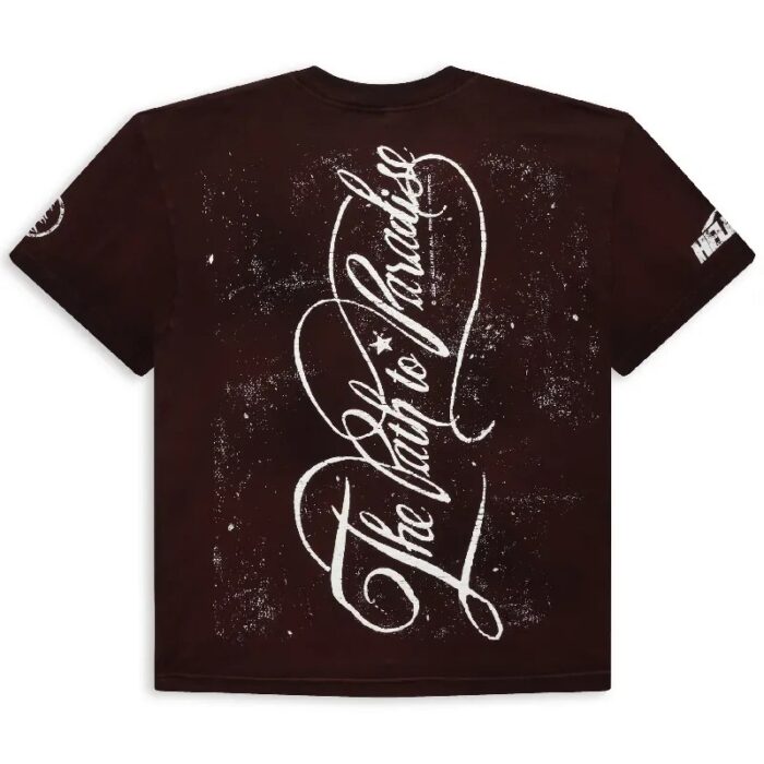 Hellstar Cherubs Shirt – Official Streetwear