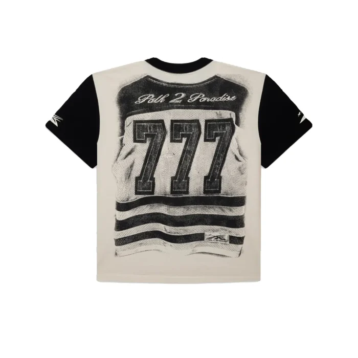 Hellstar 777 Path 2 Paradise – Official Streetwear