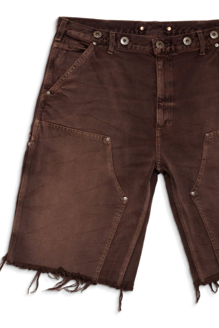 Hellstar Denim Shorts – Official Streetwear