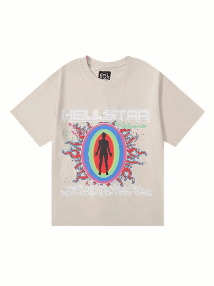 Hellstar Stay In Embo Shirt