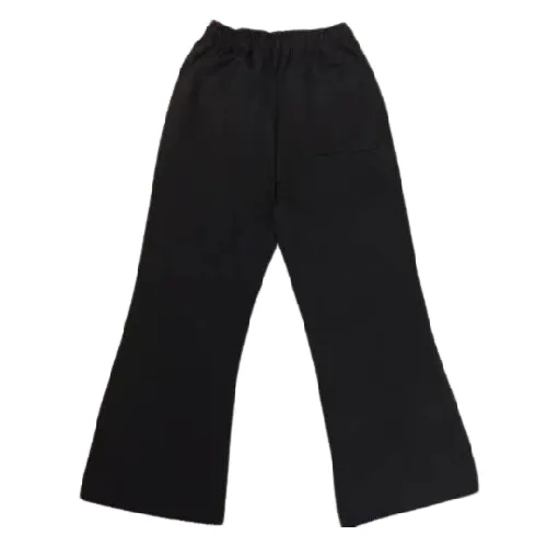 Hellstar Black Sweatpants – Official Streetwear