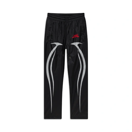 Nylon Hellstar Pant Black Sweatpant