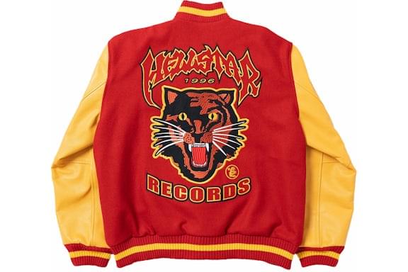 hellstar jacket