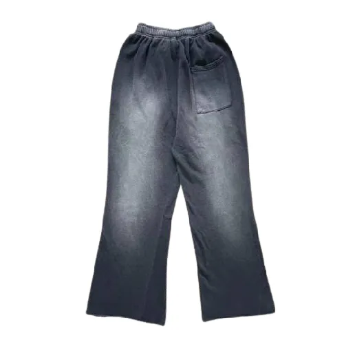 Hellstar Sweatpants Embo Classic Flame – Official Streetwear